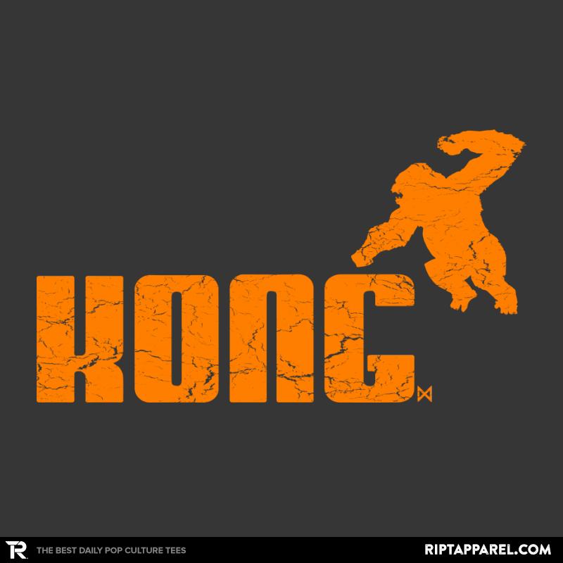 Skull Island Athletics