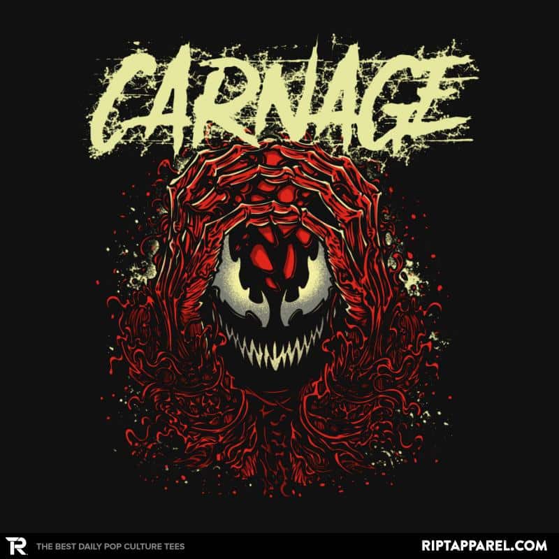 CARNAGE