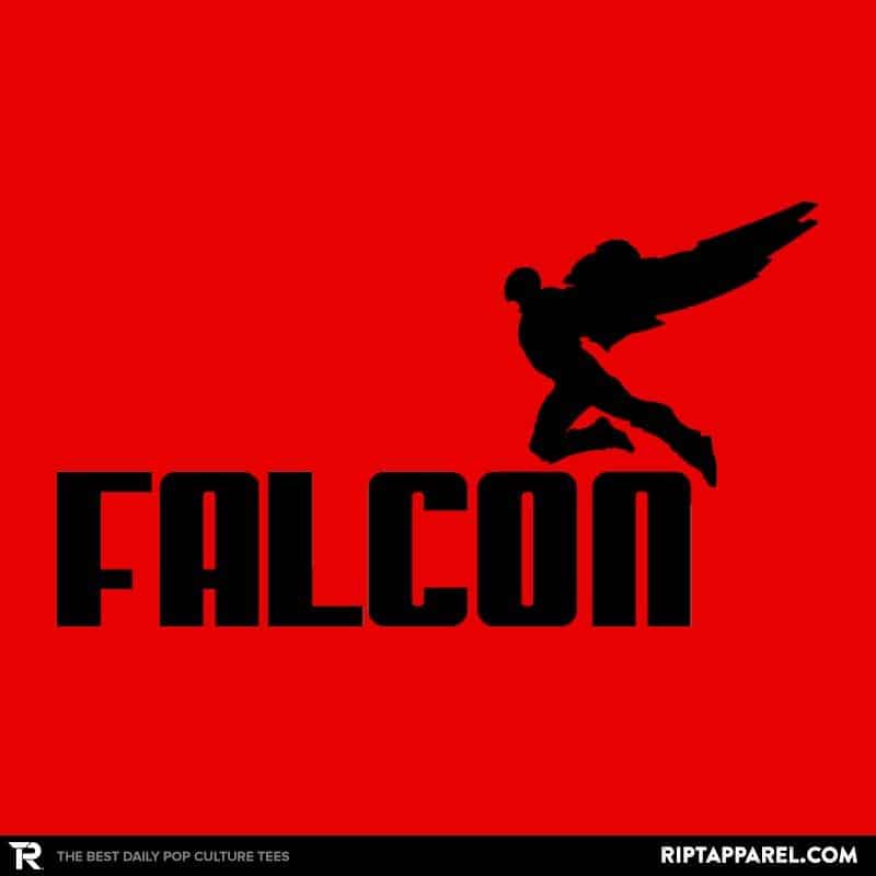 FALCON