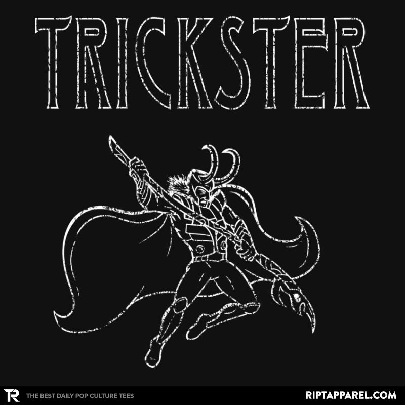 Trickster