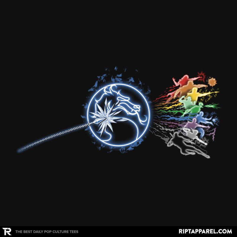 Fatal Side of the Realms