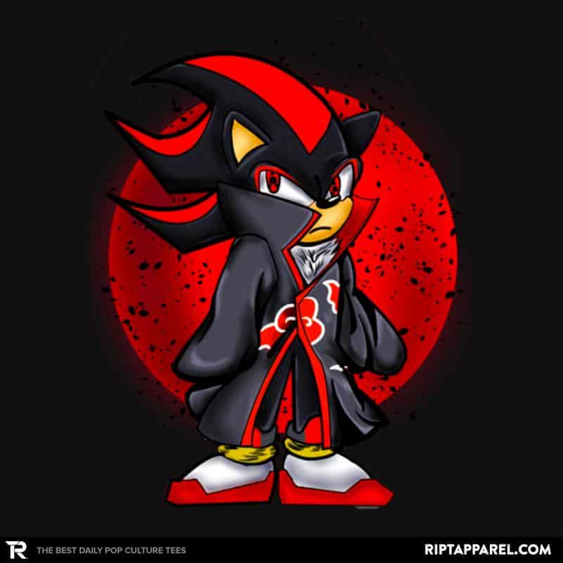 Shadow of the Akatsuki