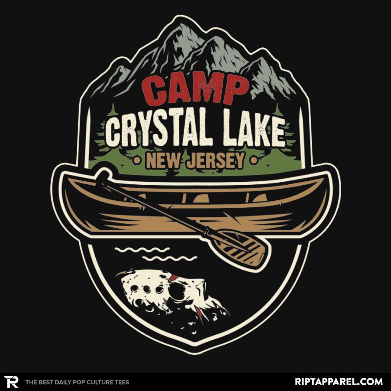 Camp Crystal Lake