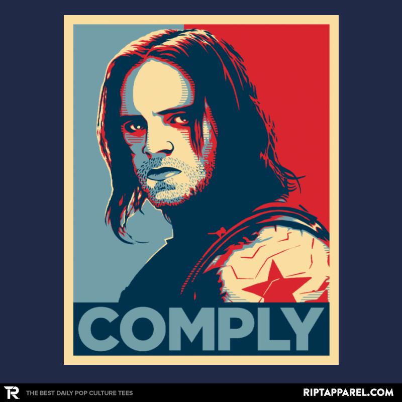 COMPLY