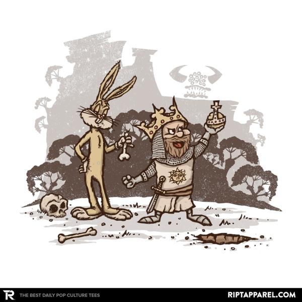 Nasty Killer Wabbit