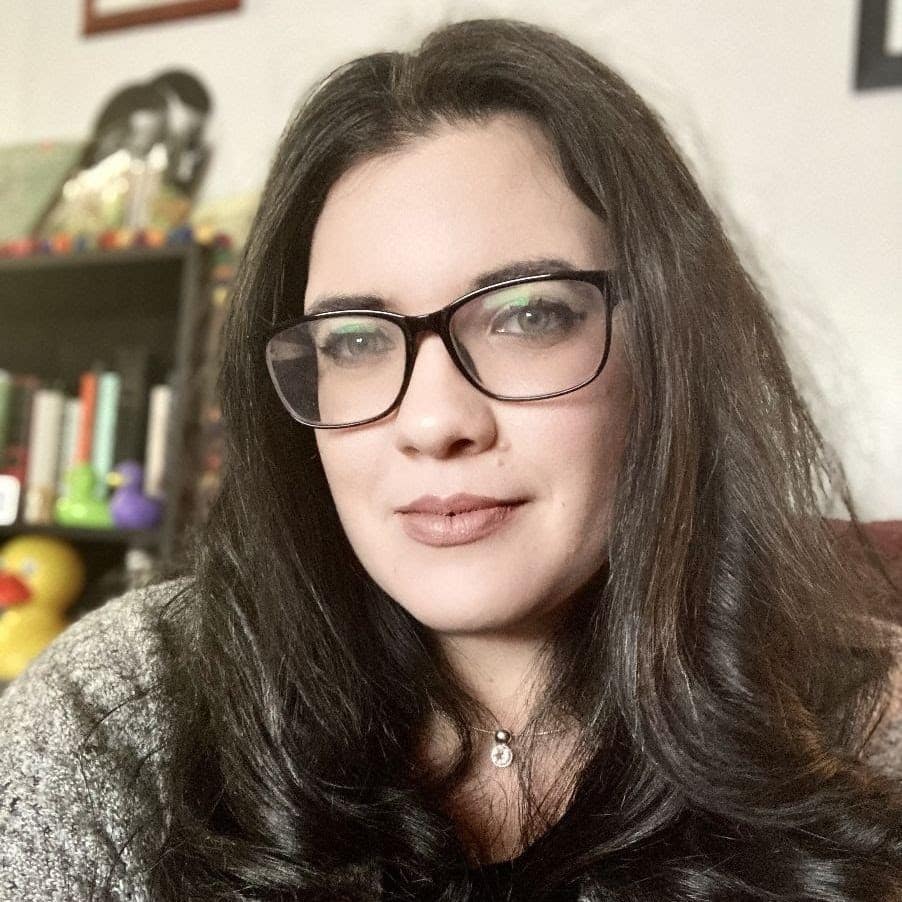 Jamie L. Rotante