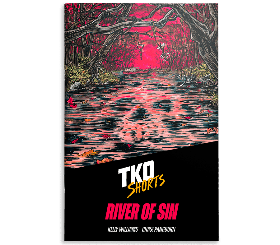 RIVER OF SIN