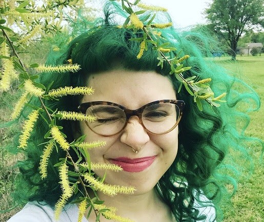 Ashley Robin Franklin