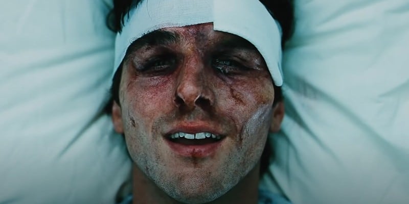 Euphoria S2E2 "Out of Touch"