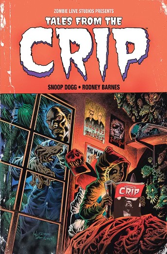 Tales From The Crip