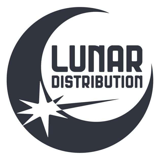 Lunar Distribution