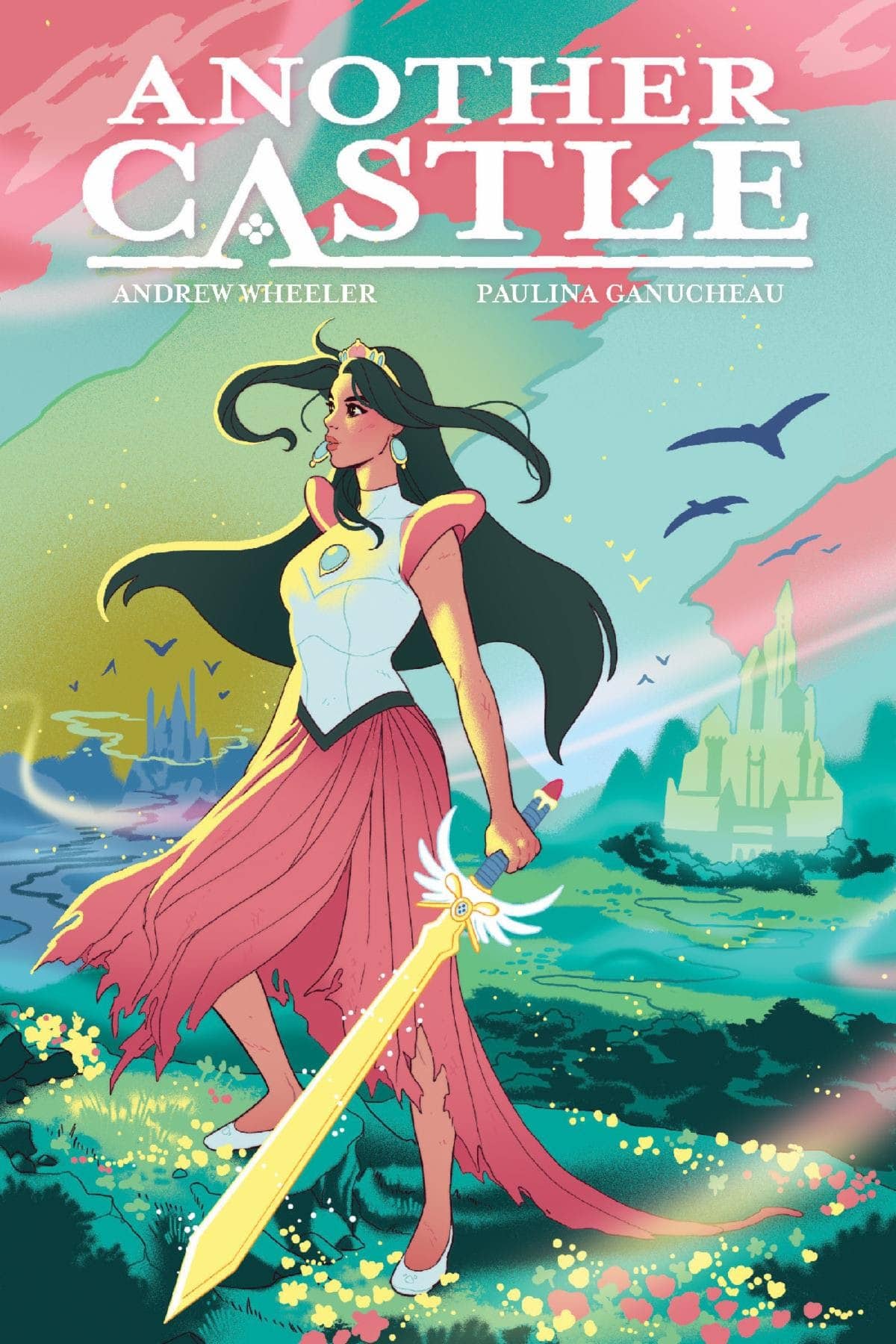 Another Castle: New Edition