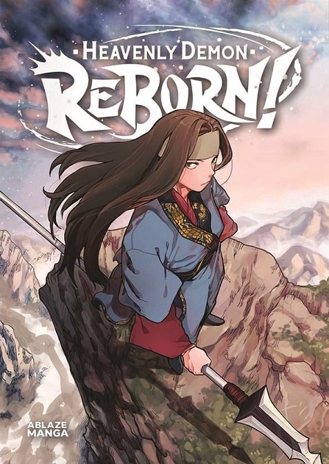 HEAVENLY DEMON REBORN!, Vol. 1