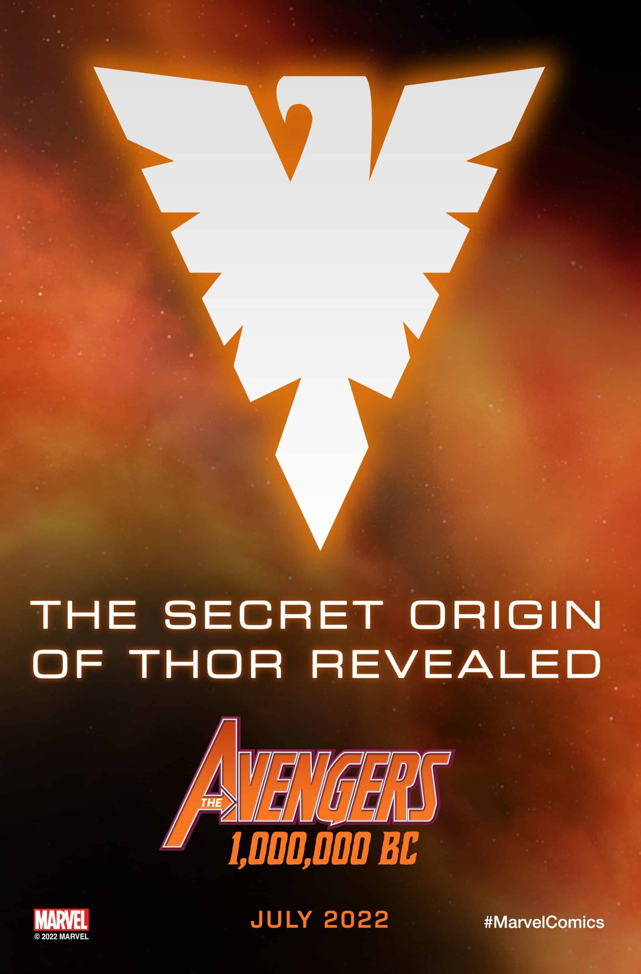 Avengers: 1,000,000 B.C.
