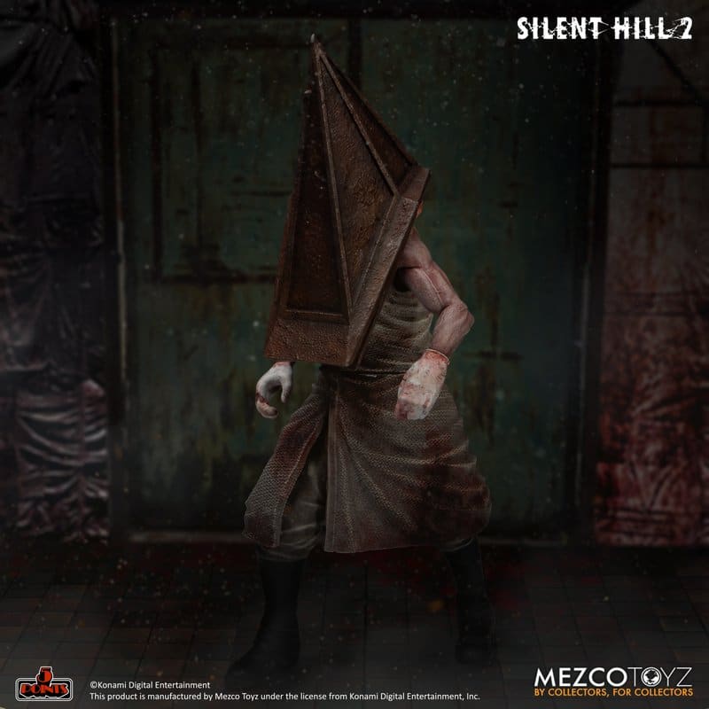 5 Points presents: Silent Hill Deluxe Boxed Set