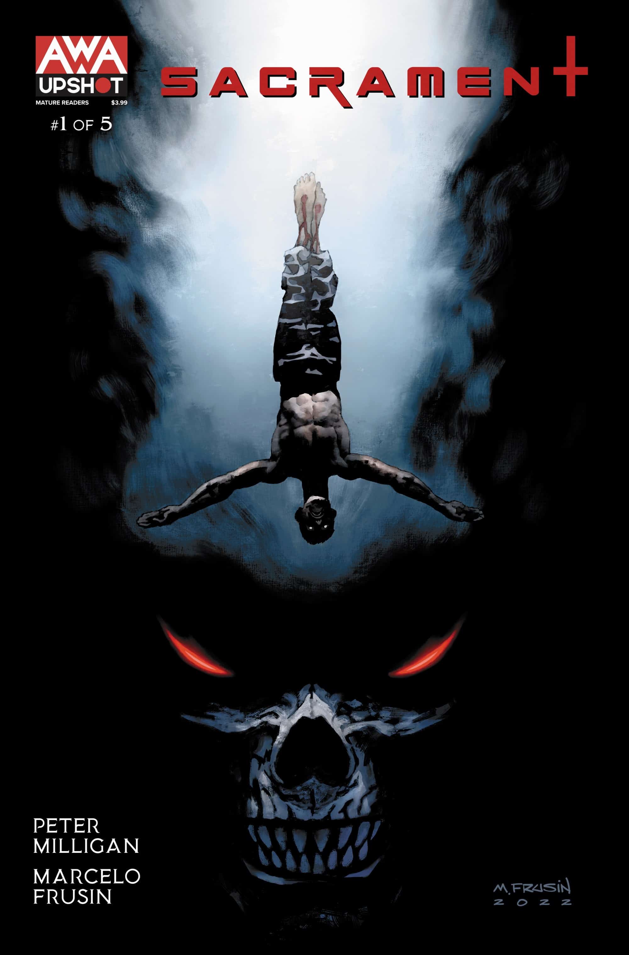 Sacrament #1