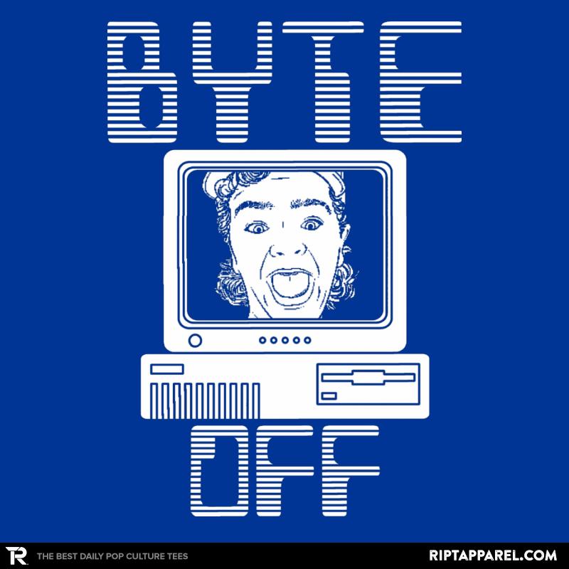 Byte Off