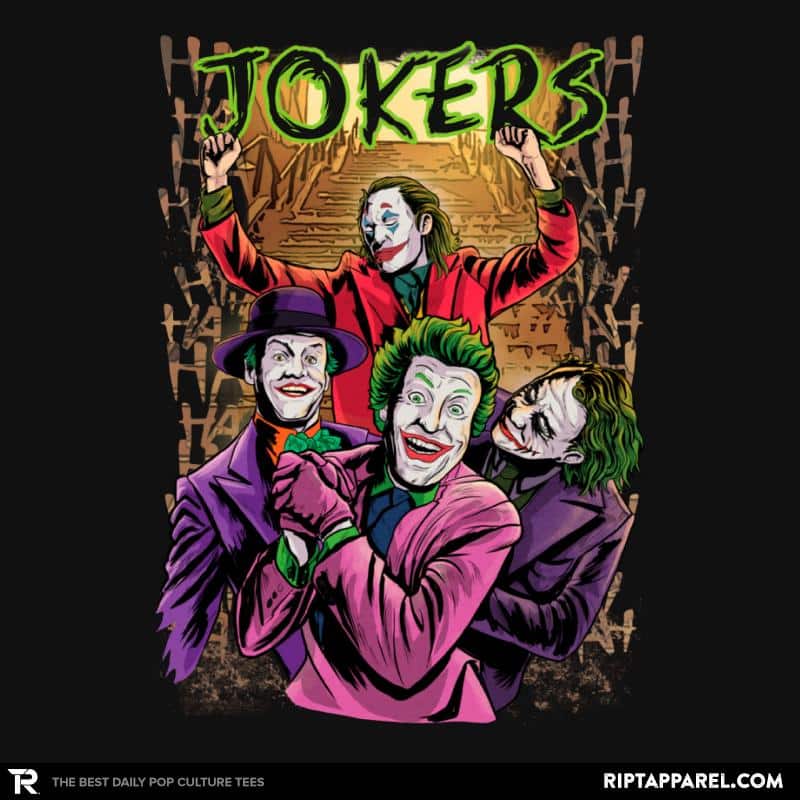 The Jokers