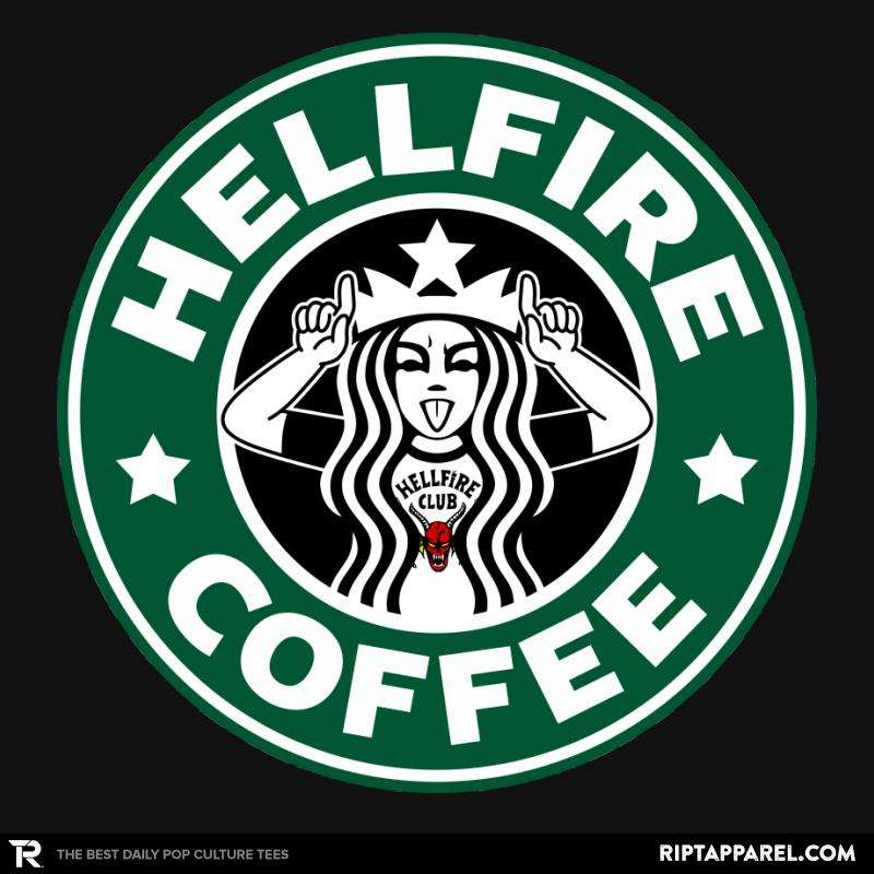 Hellfire Coffee