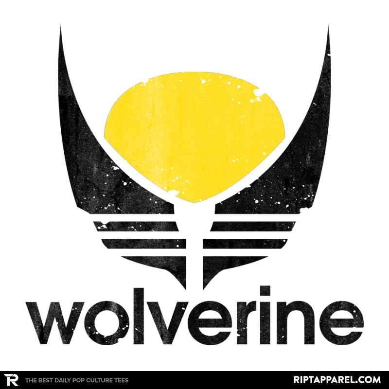 Wolverine