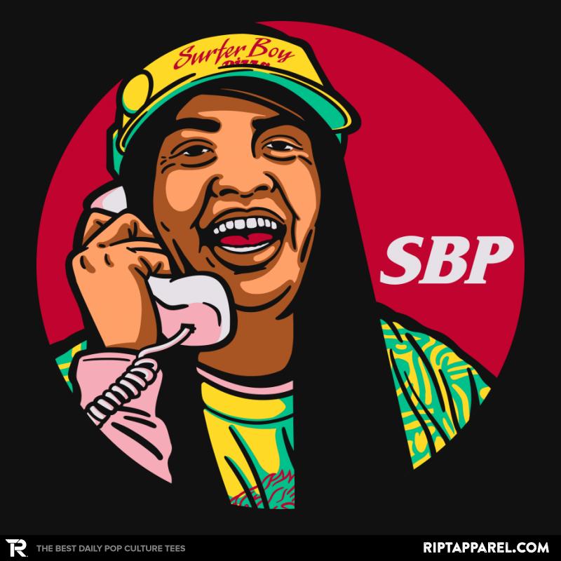 SBP