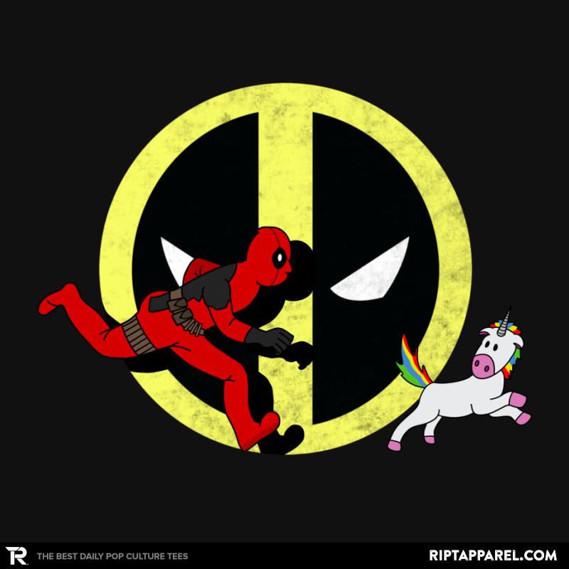 The Adventures of Wade