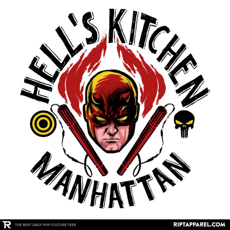 Hell´s Kitchen Club