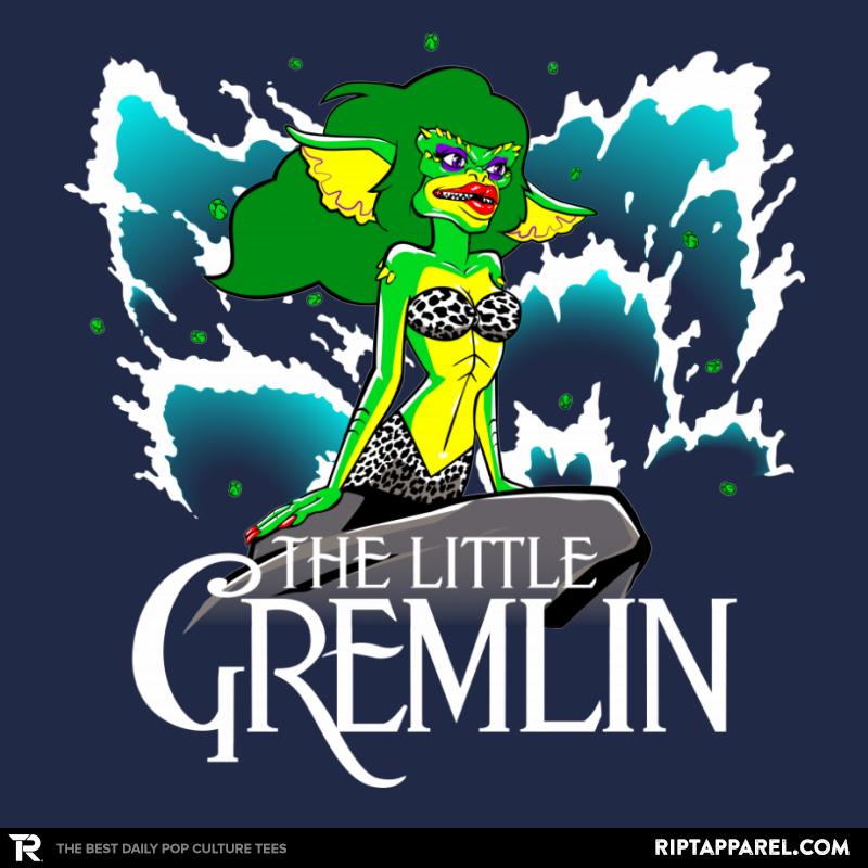 The Little Gremlin
