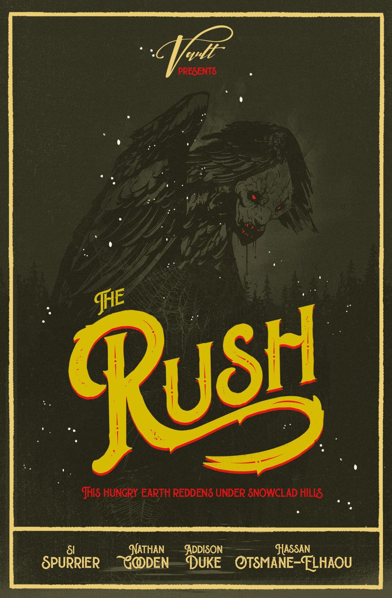 The Rush