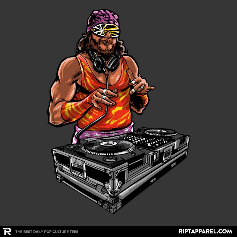 DJ Macho