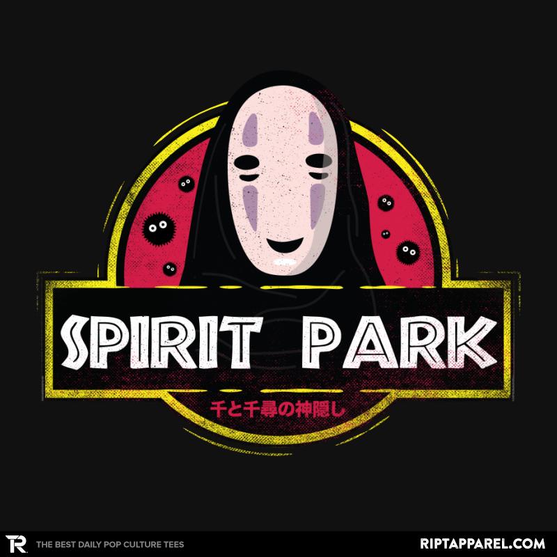 Spirit Park