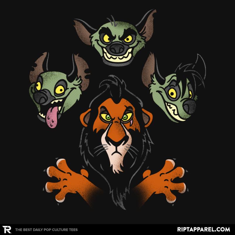 Scar Rhapsody