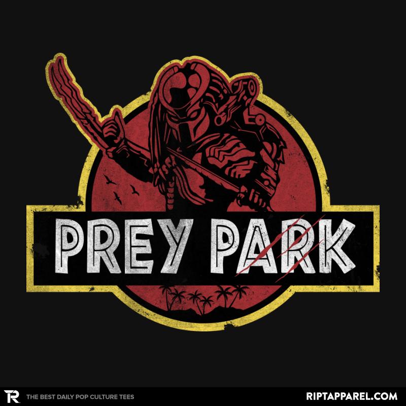 Prey Park
