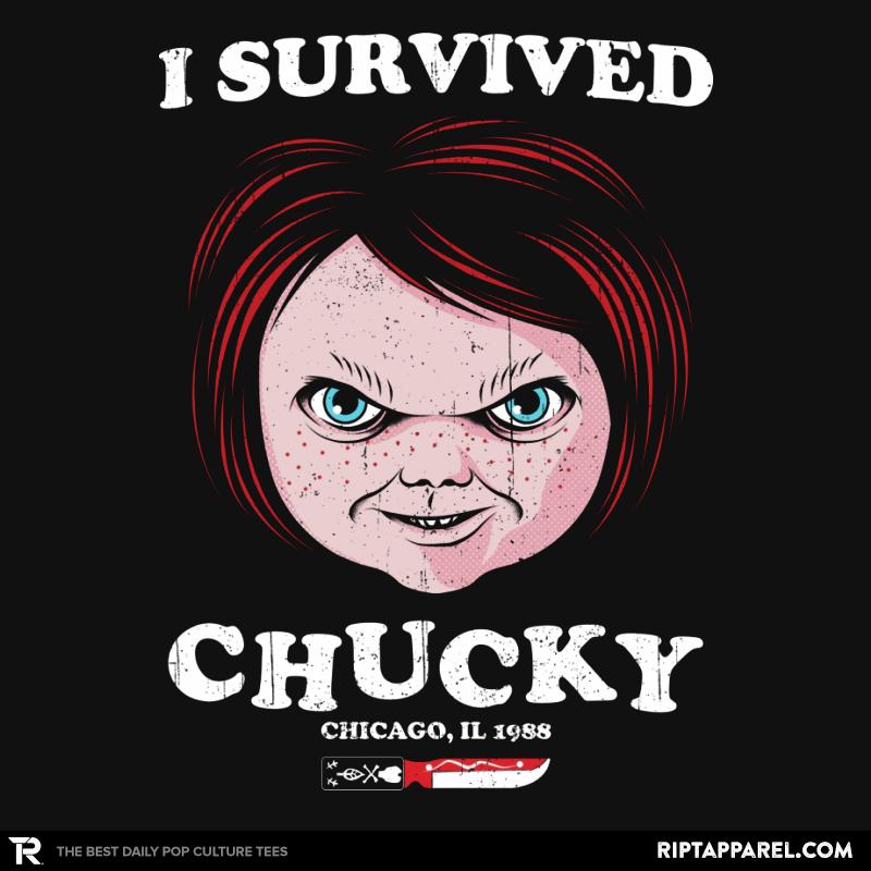 Good Guy Survivor