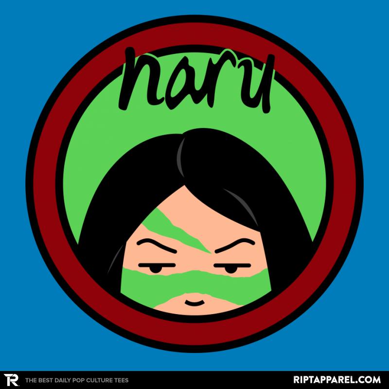 Naru