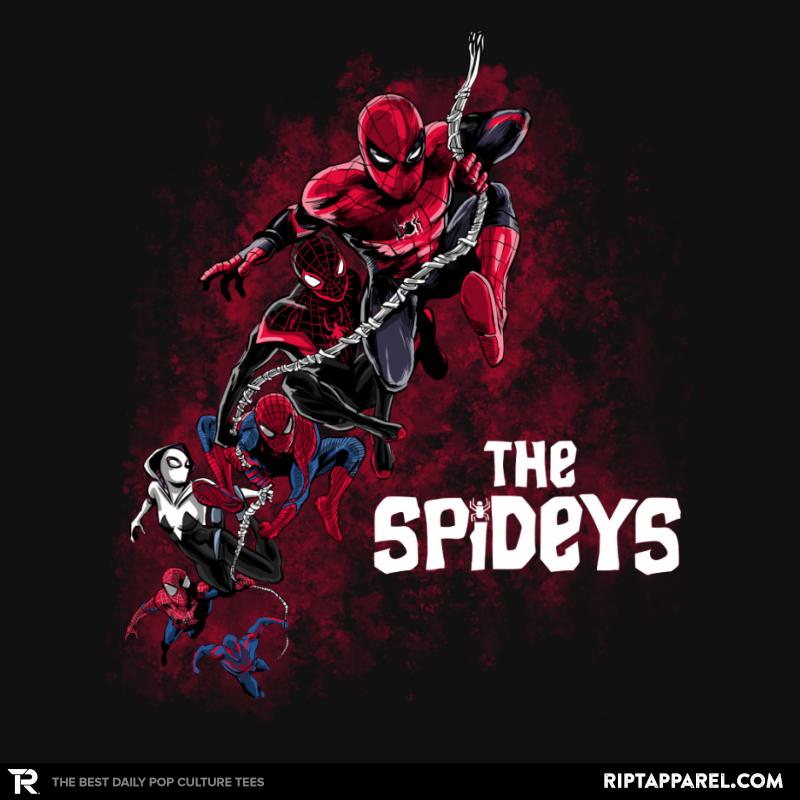 The Spideys