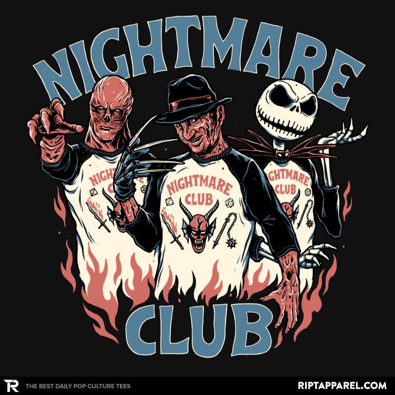 Nightmare Club