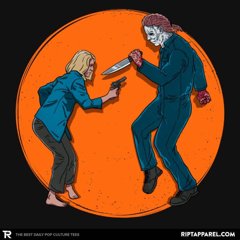 Halloween Fiction