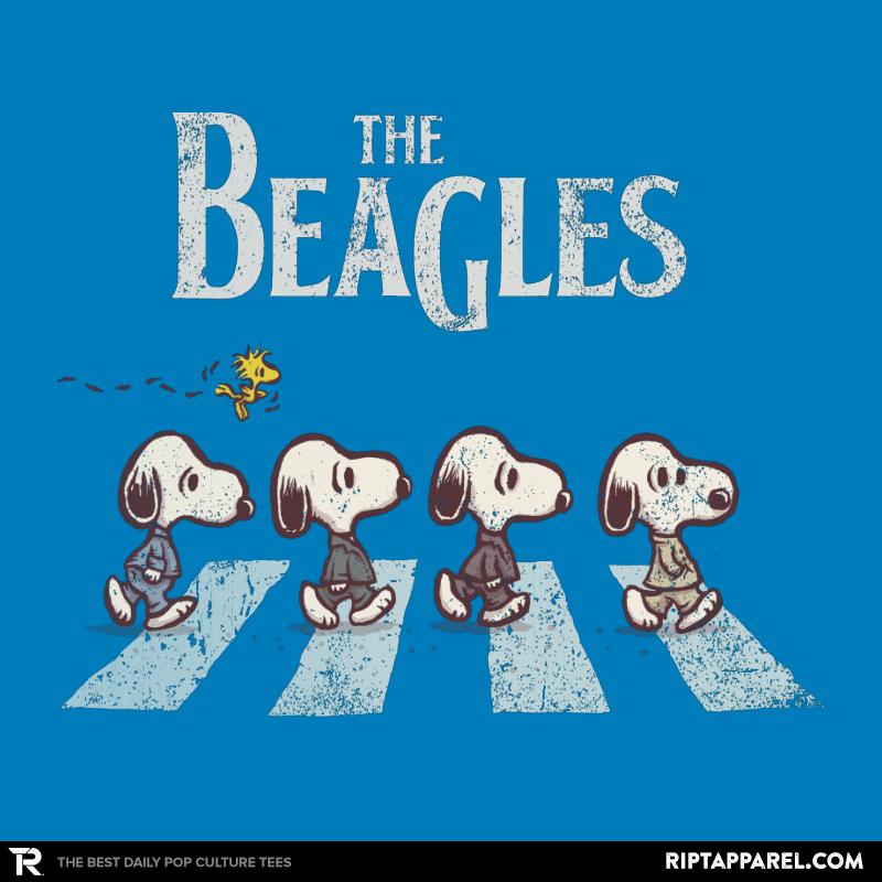 The Beagles