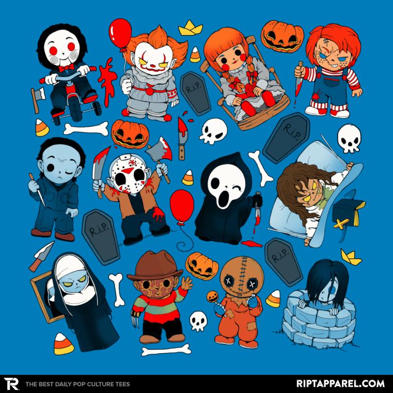 Horror Halloween