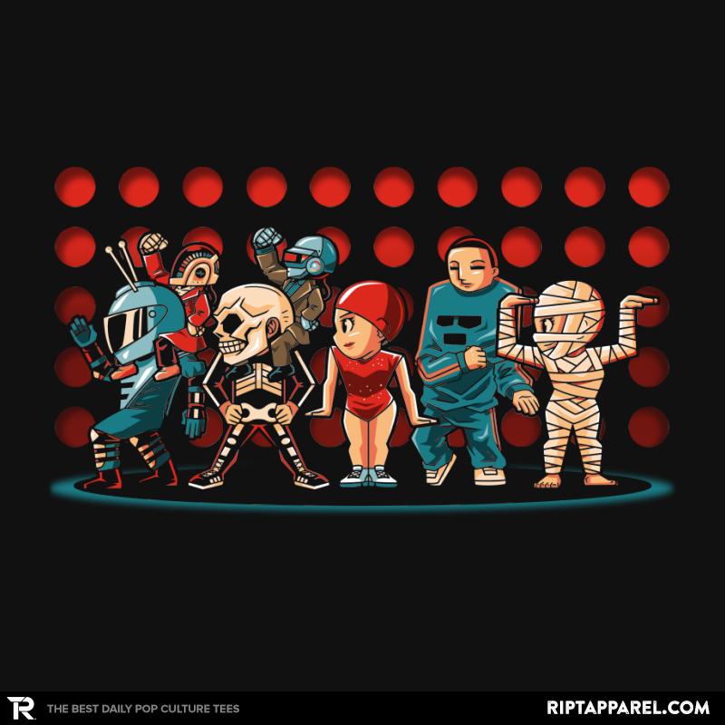 Where the Daft Things Are