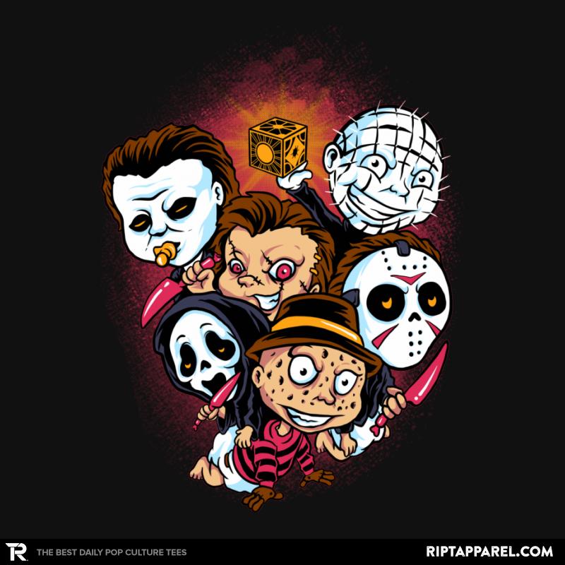 Horror Babies