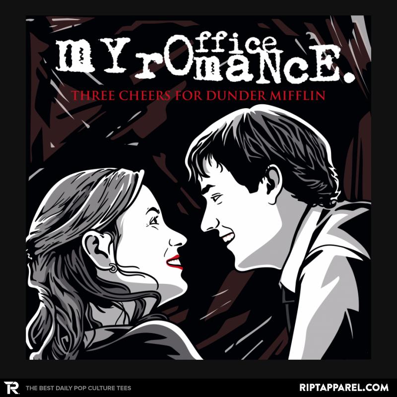 My Office Romance