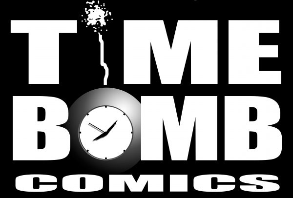 Time Bomb Comics
