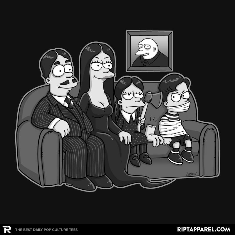 Gothic Family