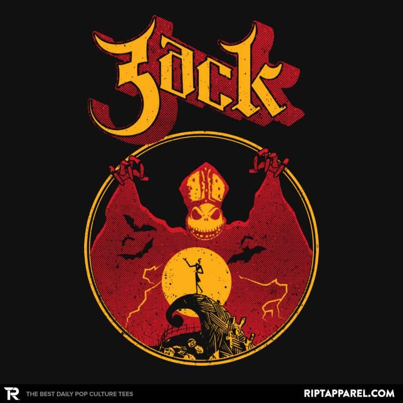 If You Have Jack, You Have Everything