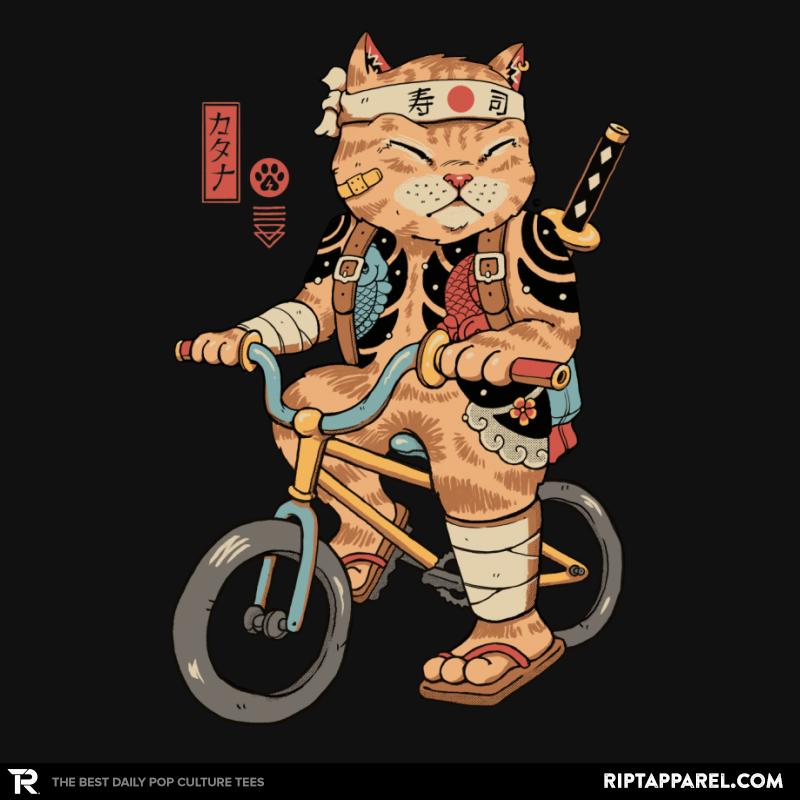 Catana Bicycle