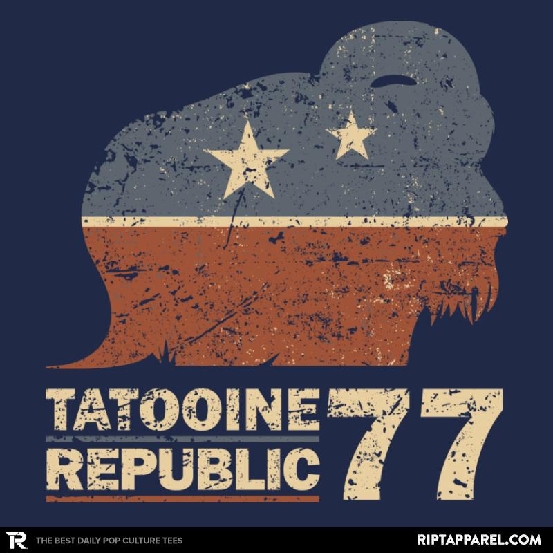 Republic of 77