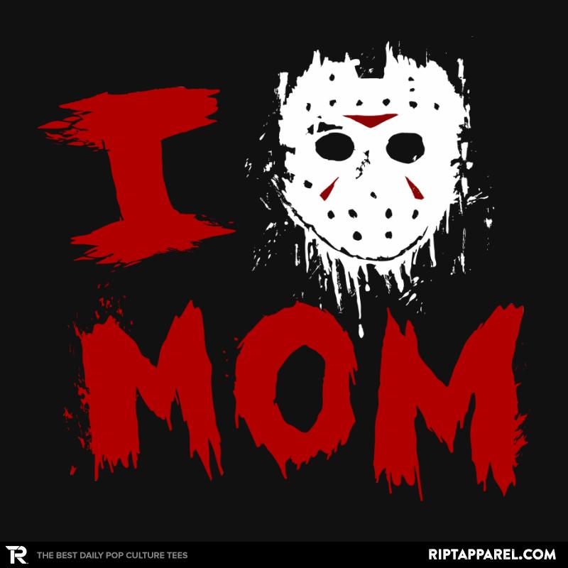 Momma's Boy