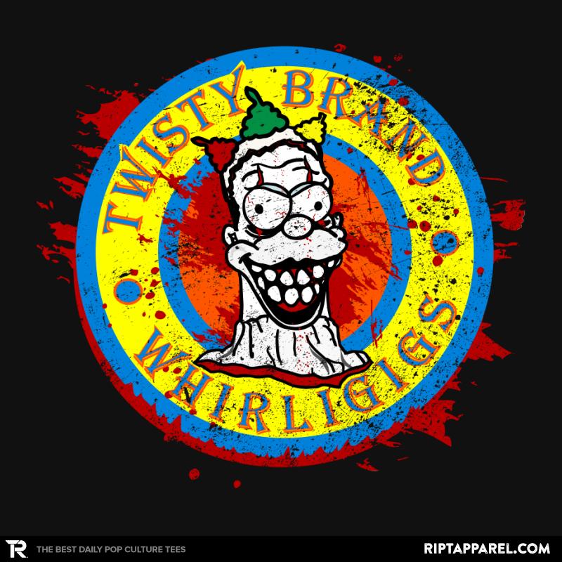 Twisty Brand